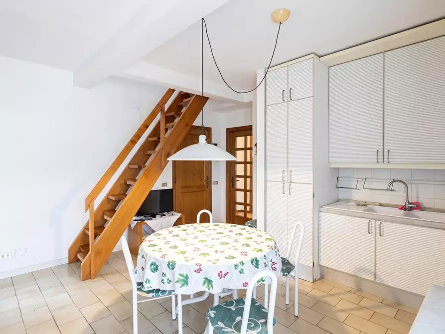 Immagine 14 di Appartamento in vendita  a Casciana Terme Lari