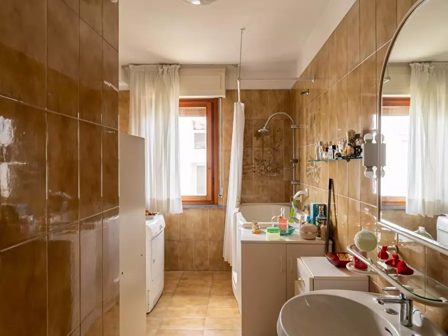 Immagine 17 di Appartamento in vendita  a Casciana Terme Lari