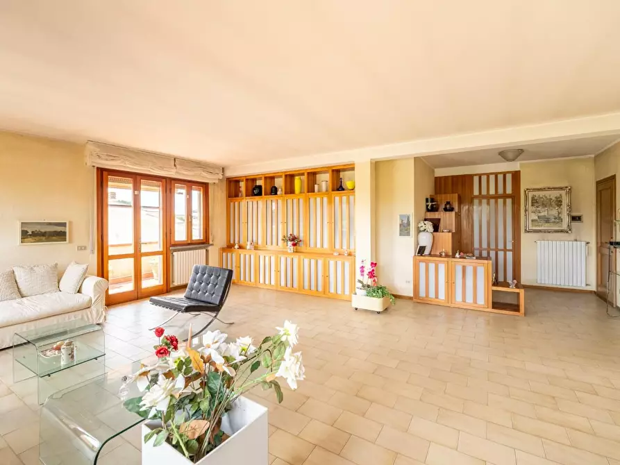 Immagine 6 di Appartamento in vendita  a Casciana Terme Lari