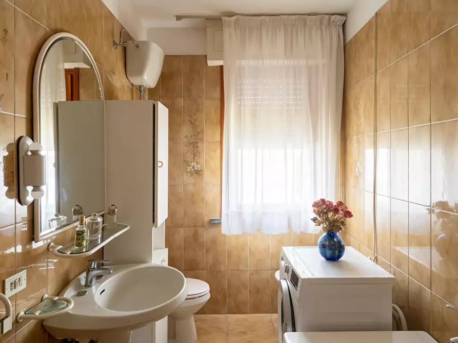 Immagine 35 di Appartamento in vendita  a Casciana Terme Lari