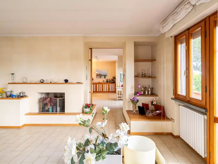 Immagine 5 di Appartamento in vendita  a Casciana Terme Lari