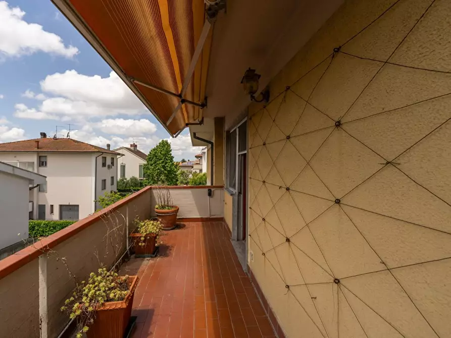 Immagine 2 di Appartamento in vendita  a Casciana Terme Lari