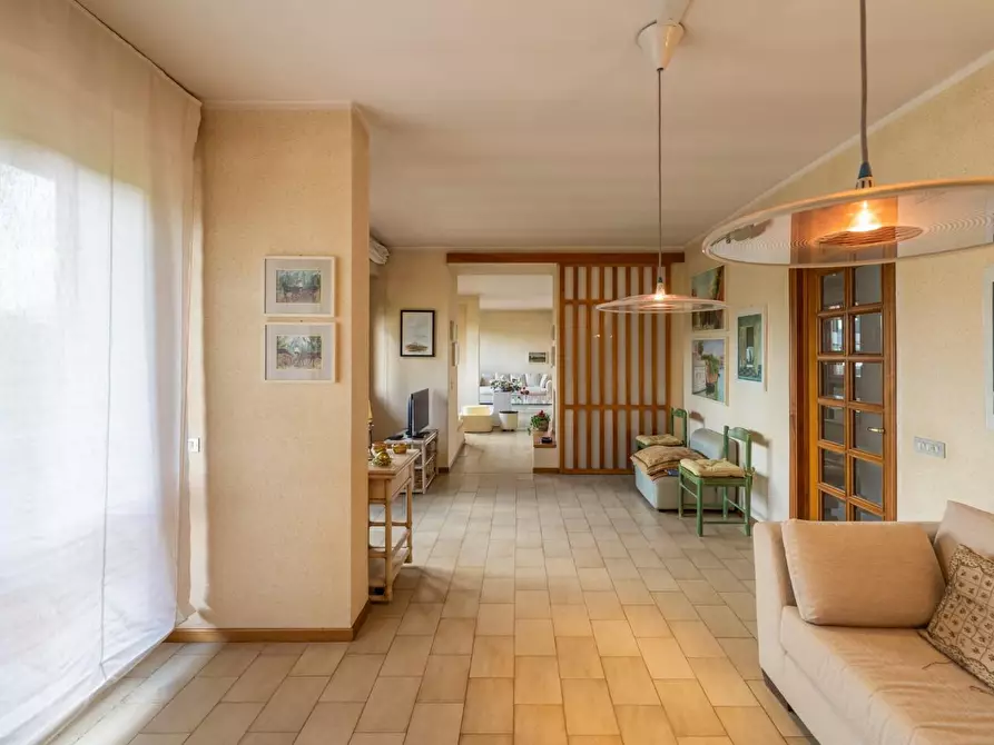 Immagine 11 di Appartamento in vendita  a Casciana Terme Lari