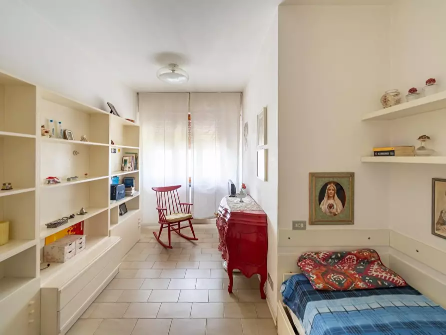 Immagine 20 di Appartamento in vendita  a Casciana Terme Lari