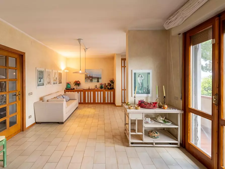 Immagine 34 di Appartamento in vendita  a Casciana Terme Lari