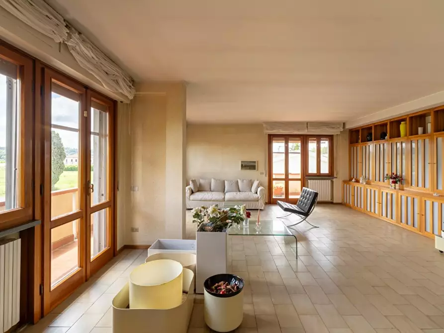 Immagine 29 di Appartamento in vendita  a Casciana Terme Lari