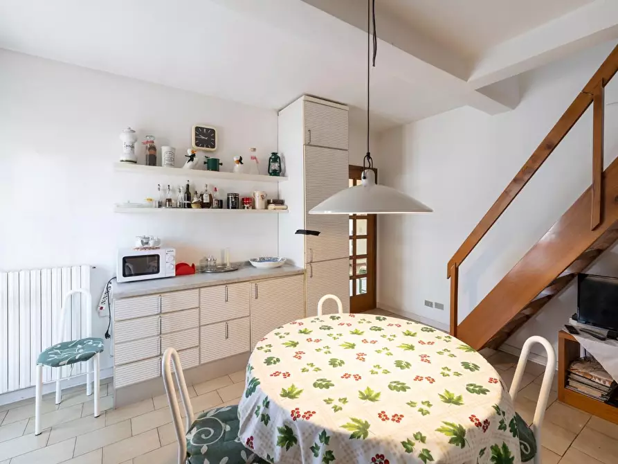 Immagine 15 di Appartamento in vendita  a Casciana Terme Lari