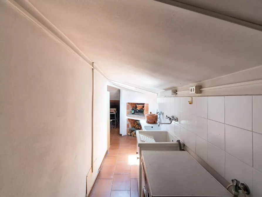 Immagine 28 di Appartamento in vendita  a Casciana Terme Lari