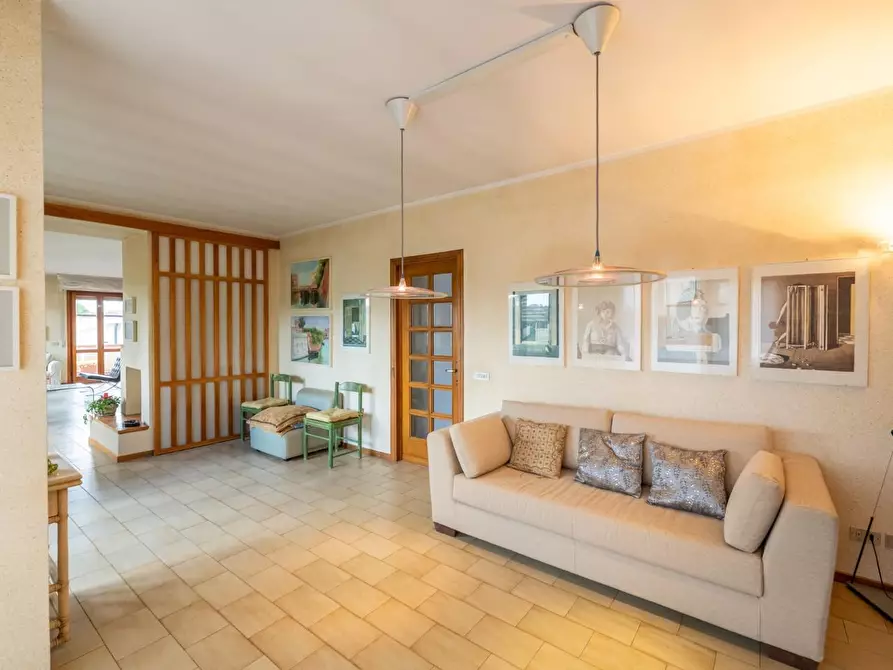 Immagine 9 di Appartamento in vendita  a Casciana Terme Lari