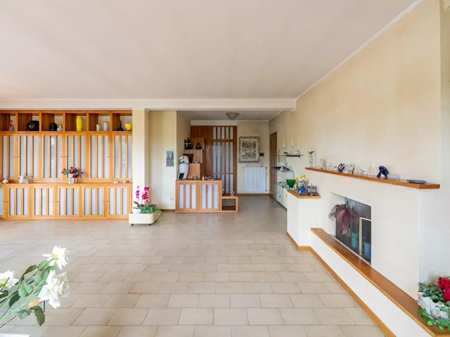 Immagine 32 di Appartamento in vendita  a Casciana Terme Lari