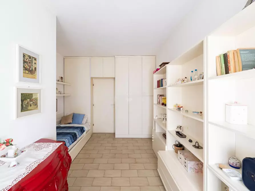 Immagine 21 di Appartamento in vendita  a Casciana Terme Lari