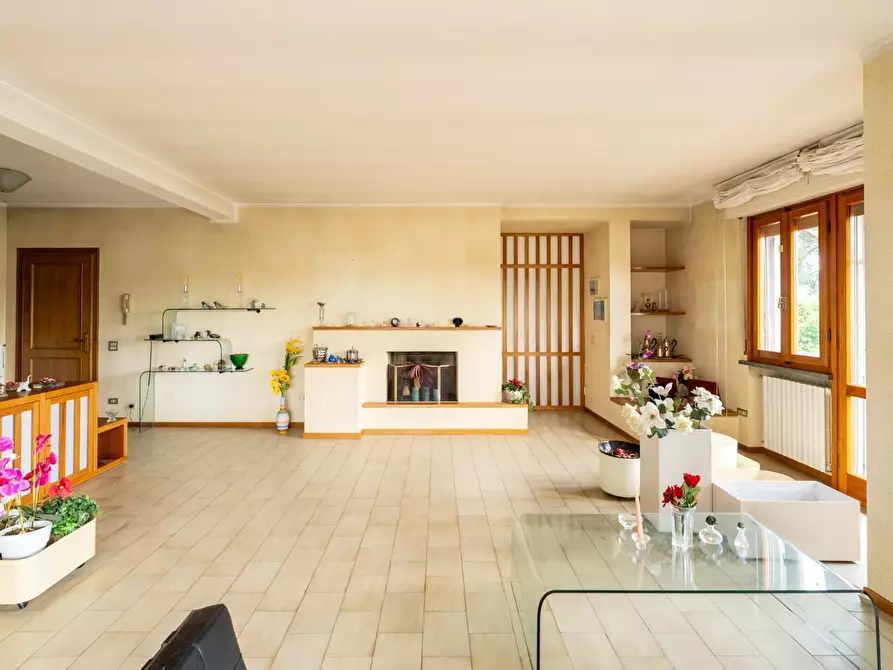 Immagine 4 di Appartamento in vendita  a Casciana Terme Lari