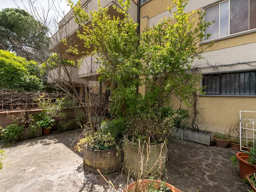 Immagine 7 di Appartamento in vendita  a Casciana Terme Lari