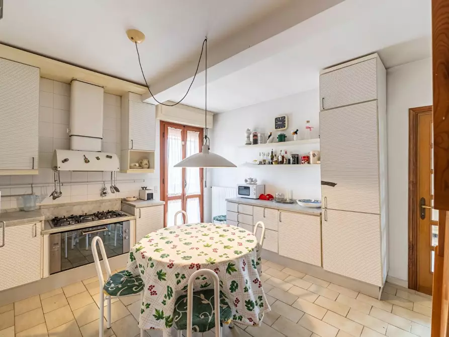 Immagine 13 di Appartamento in vendita  a Casciana Terme Lari