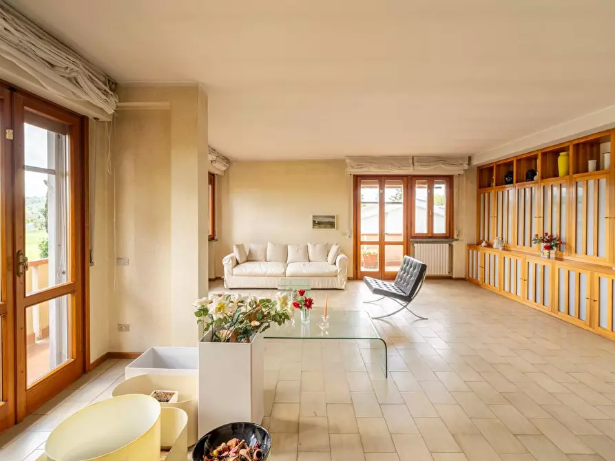 Immagine 30 di Appartamento in vendita  a Casciana Terme Lari