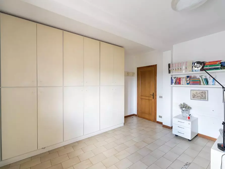 Immagine 23 di Appartamento in vendita  a Casciana Terme Lari