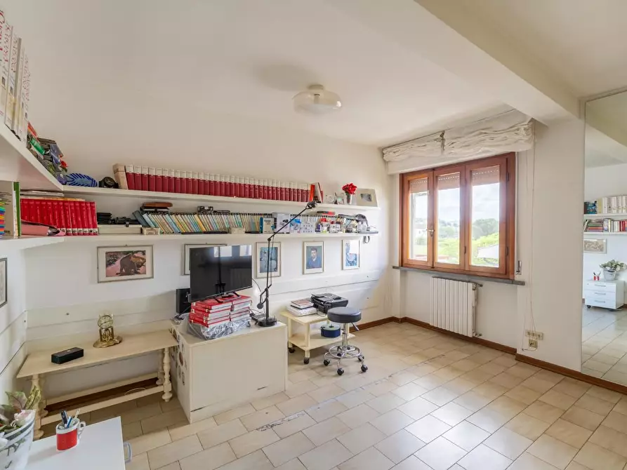 Immagine 22 di Appartamento in vendita  a Casciana Terme Lari
