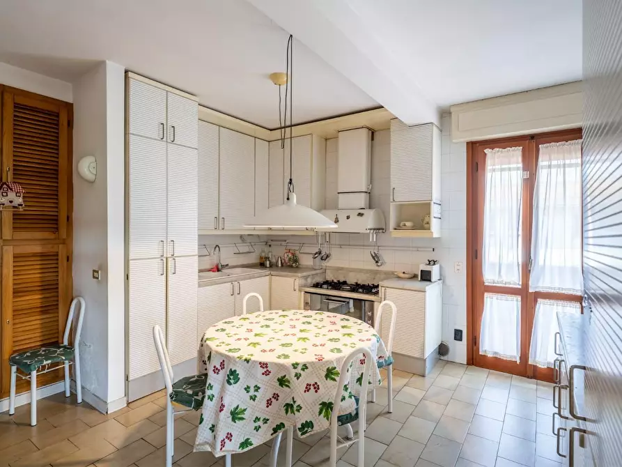 Immagine 12 di Appartamento in vendita  a Casciana Terme Lari