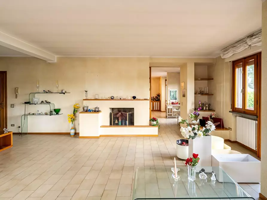 Immagine 33 di Appartamento in vendita  a Casciana Terme Lari