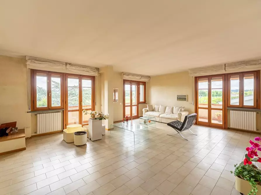 Immagine 3 di Appartamento in vendita  a Casciana Terme Lari