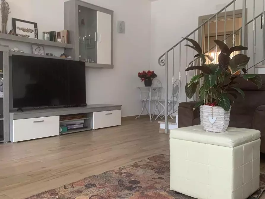 Immagine 3 di Villetta a schiera in vendita  a Grosseto