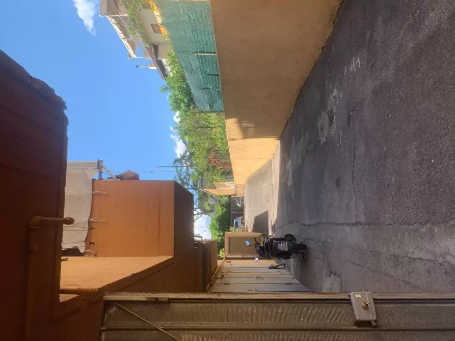 Immagine 11 di Villetta a schiera in vendita  a Grosseto