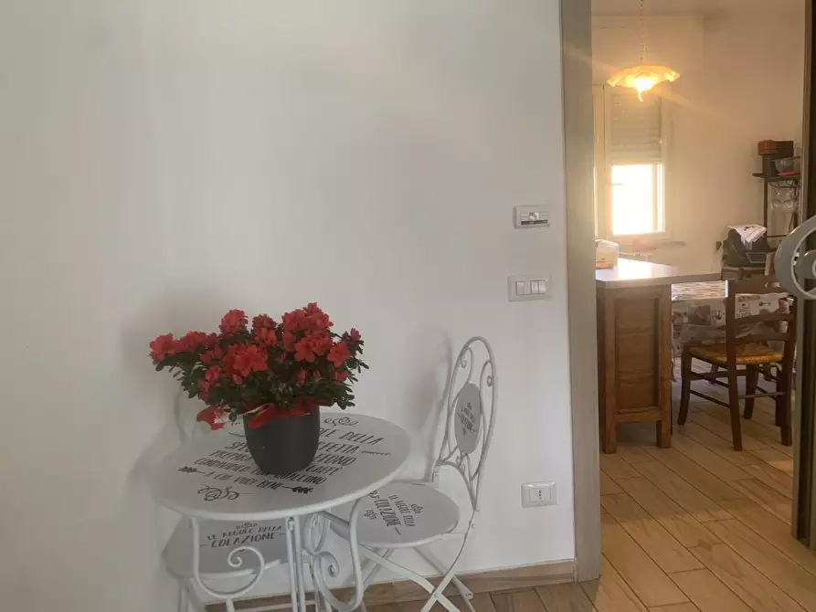 Immagine 6 di Villetta a schiera in vendita  a Grosseto