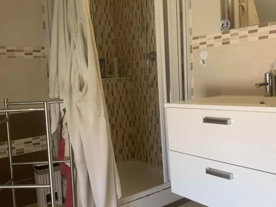 Immagine 27 di Villetta a schiera in vendita  a Grosseto