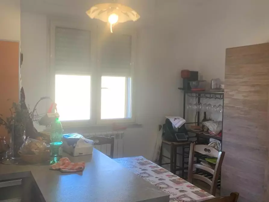 Immagine 10 di Villetta a schiera in vendita  a Grosseto