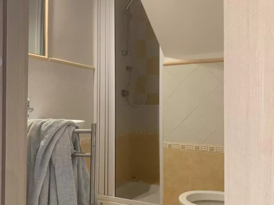 Immagine 14 di Villetta a schiera in vendita  a Grosseto