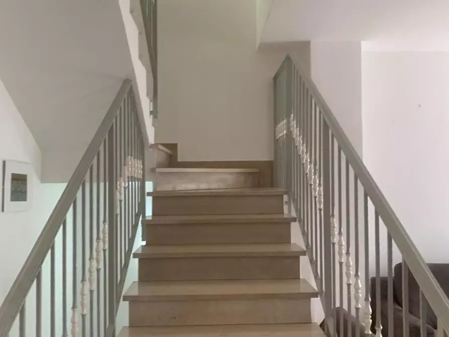 Immagine 7 di Villetta a schiera in vendita  a Grosseto