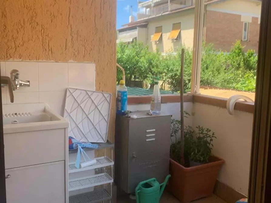 Immagine 30 di Villetta a schiera in vendita  a Grosseto