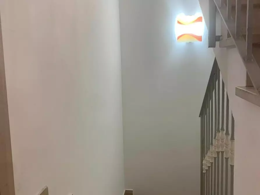 Immagine 8 di Villetta a schiera in vendita  a Grosseto