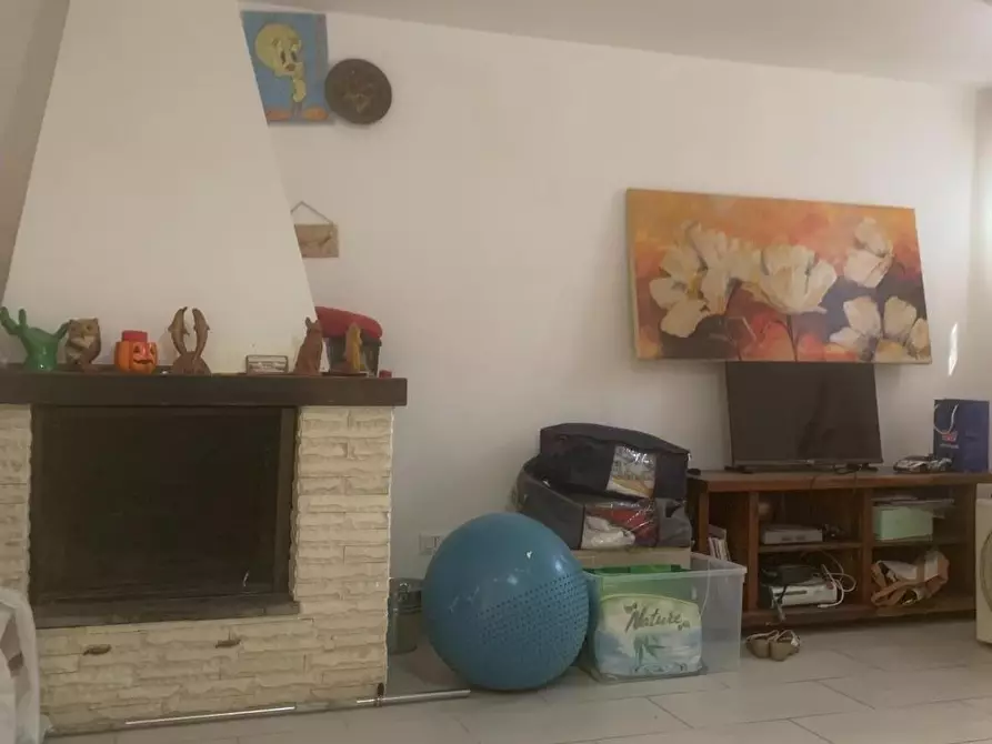 Immagine 15 di Villetta a schiera in vendita  a Grosseto