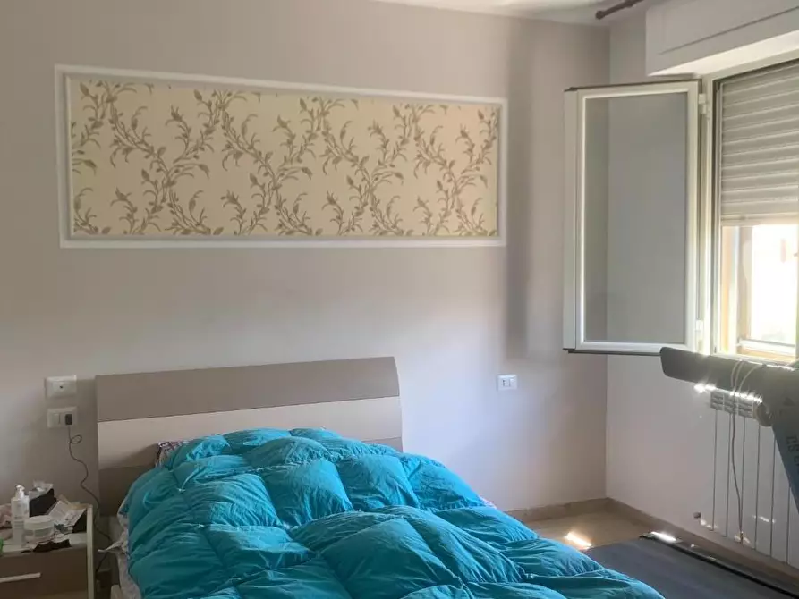 Immagine 18 di Villetta a schiera in vendita  a Grosseto