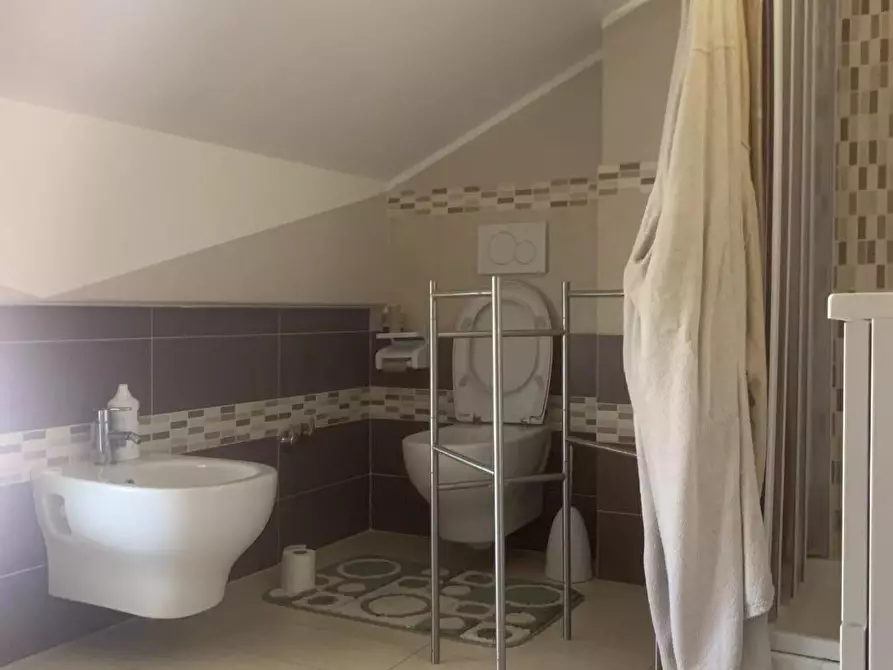 Immagine 26 di Villetta a schiera in vendita  a Grosseto