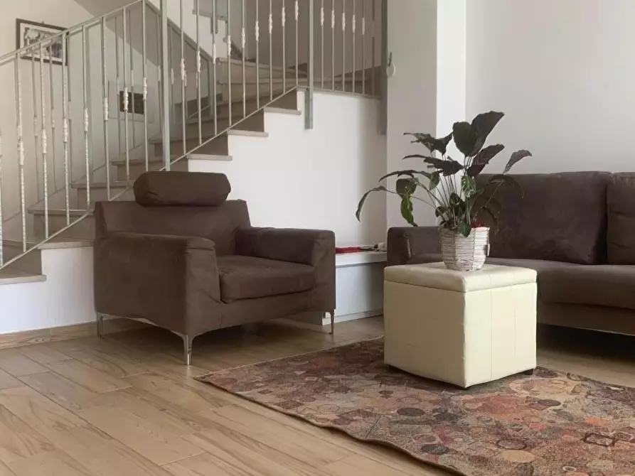 Immagine 4 di Villetta a schiera in vendita  a Grosseto