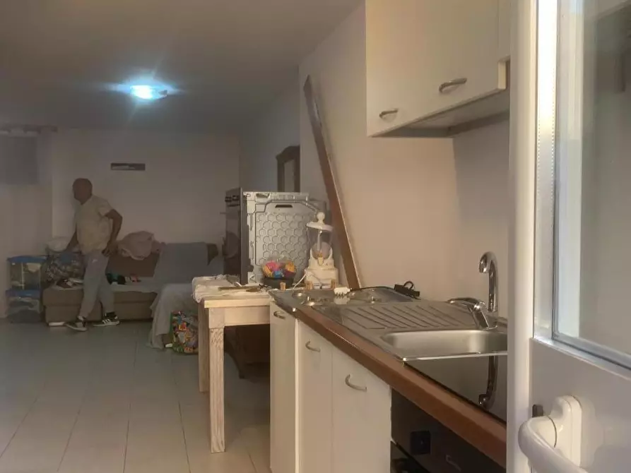 Immagine 13 di Villetta a schiera in vendita  a Grosseto