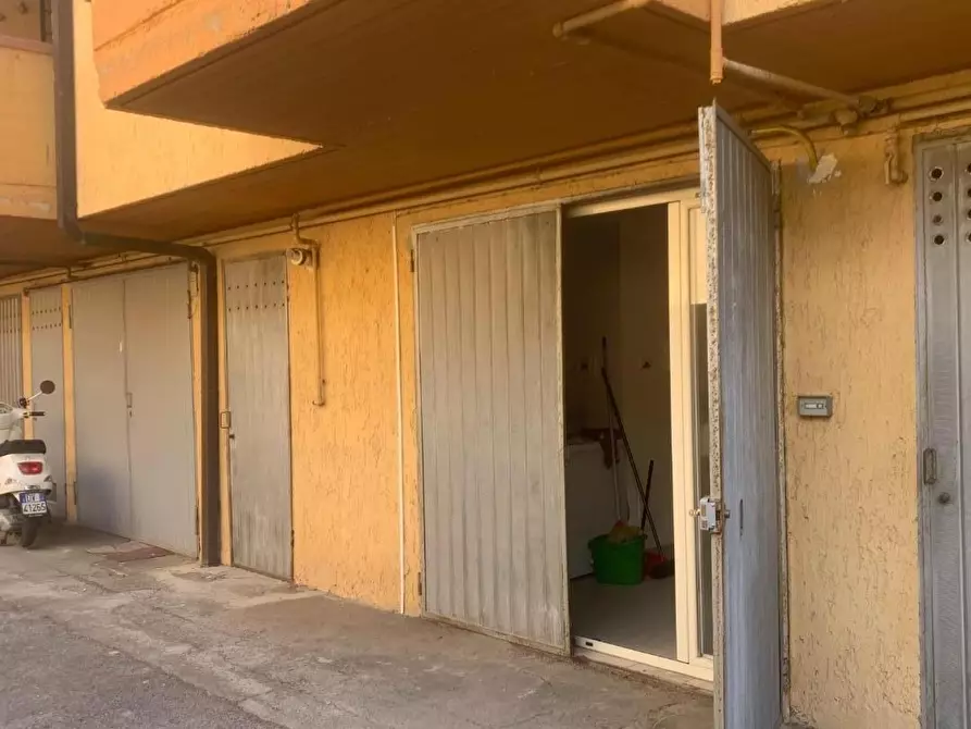 Immagine 12 di Villetta a schiera in vendita  a Grosseto