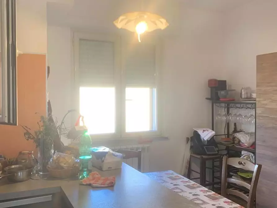 Immagine 9 di Villetta a schiera in vendita  a Grosseto