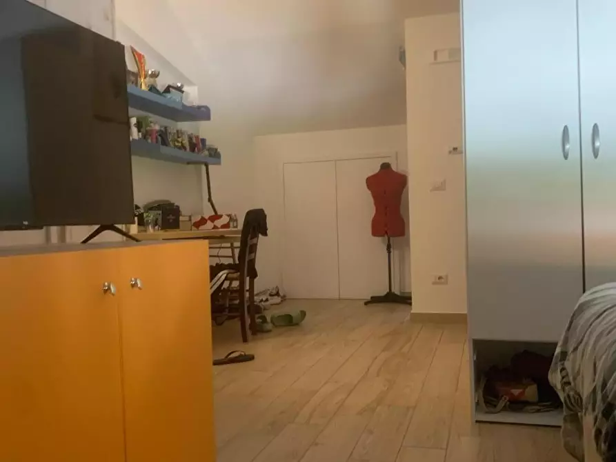 Immagine 23 di Villetta a schiera in vendita  a Grosseto