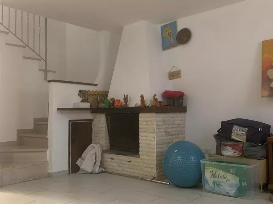 Immagine 16 di Villetta a schiera in vendita  a Grosseto