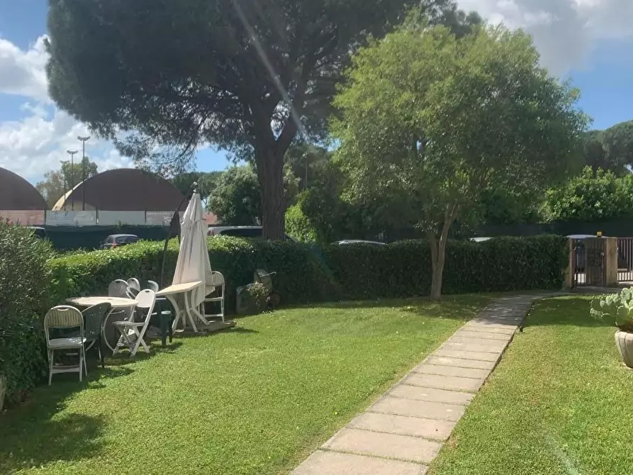 Immagine 32 di Villetta a schiera in vendita  a Grosseto