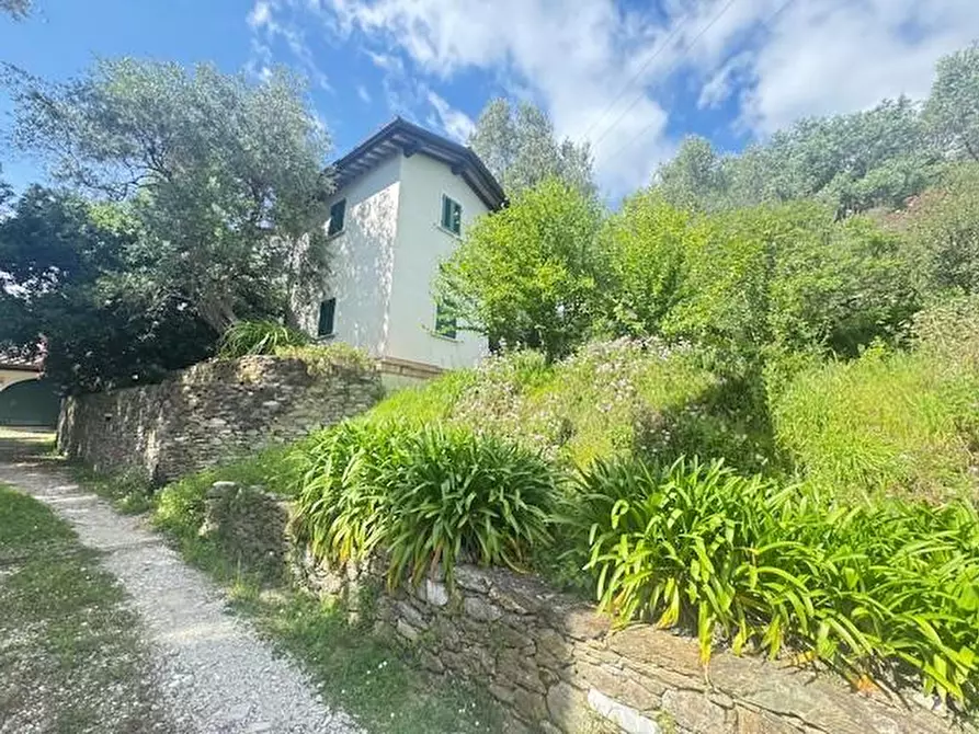 Immagine 10 di Villa in vendita  a Pietrasanta