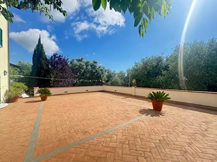 Immagine 15 di Villa in vendita  a Pietrasanta