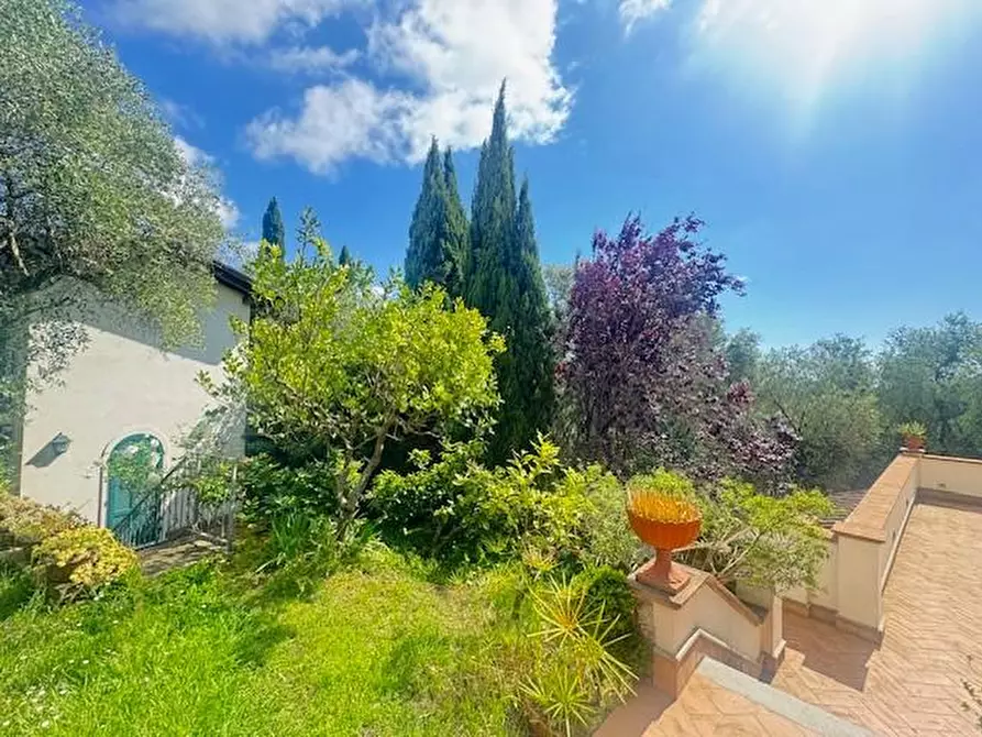 Immagine 14 di Villa in vendita  a Pietrasanta