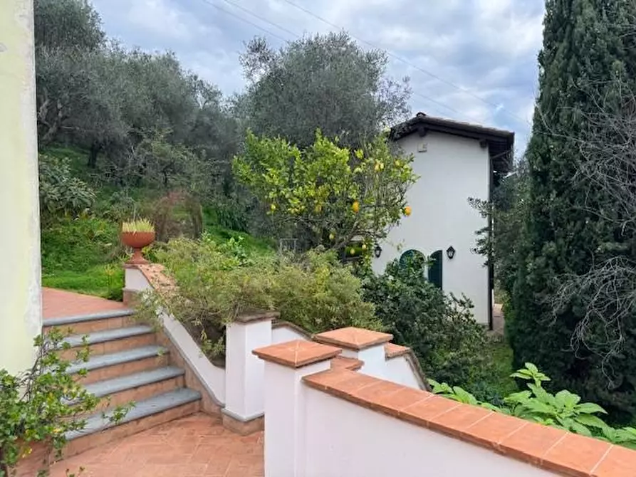 Immagine 37 di Villa in vendita  a Pietrasanta