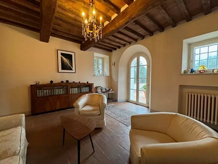 Immagine 19 di Villa in vendita  a Pietrasanta