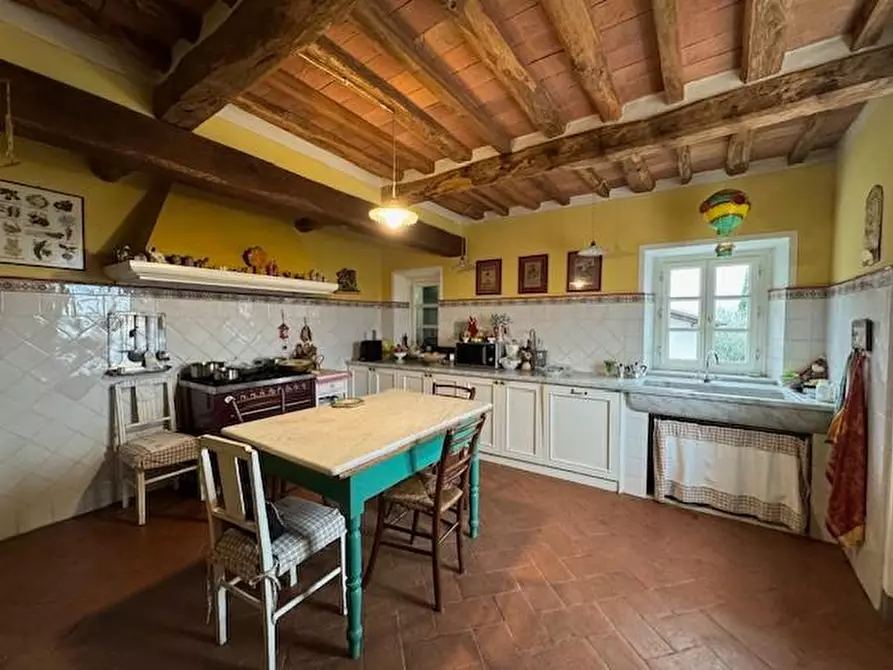 Immagine 26 di Villa in vendita  a Pietrasanta