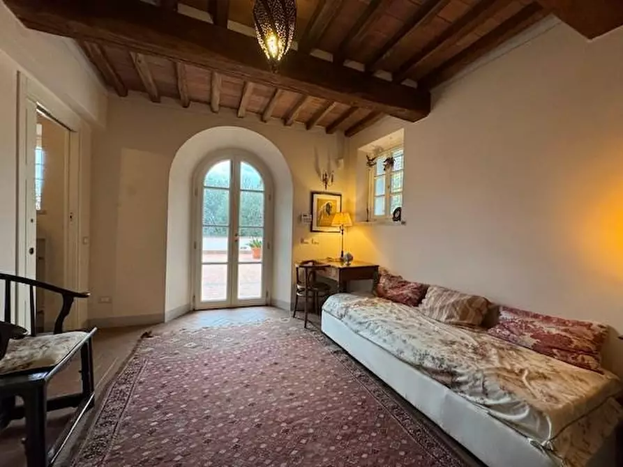 Immagine 22 di Villa in vendita  a Pietrasanta